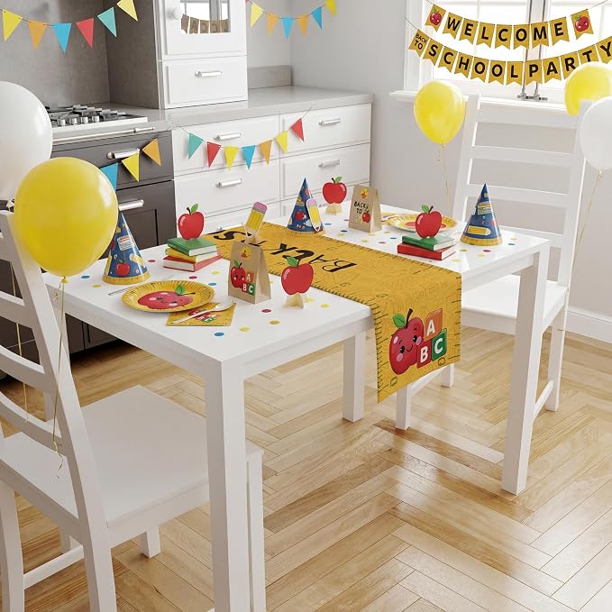 Back to School Decorations - Image 6