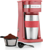 Mixpresso Single Serve & Single Cup Coffee Maker by Mixpresso