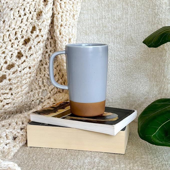 Mora Ceramics Large Tea Mug - Image 5