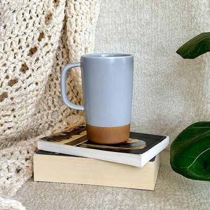 Mora Ceramics Large Tea Mug - Image 5