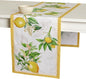 Maison d' Hermine Table Runner 100% Cotton 14.50" x 108" | Table Runners 108 by MaisondHermine
