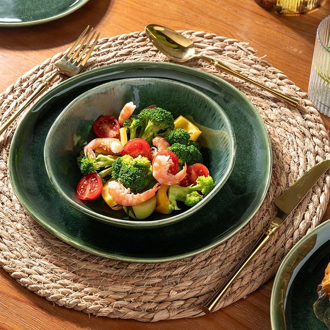 AmorArc Ceramic Dinnerware Sets - Image 7