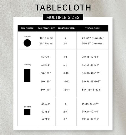 Pastoral Rectangle Tablecloth - Image 4