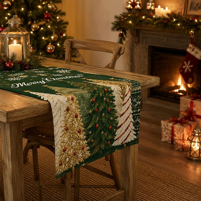 Christmas Decorations - Image 4