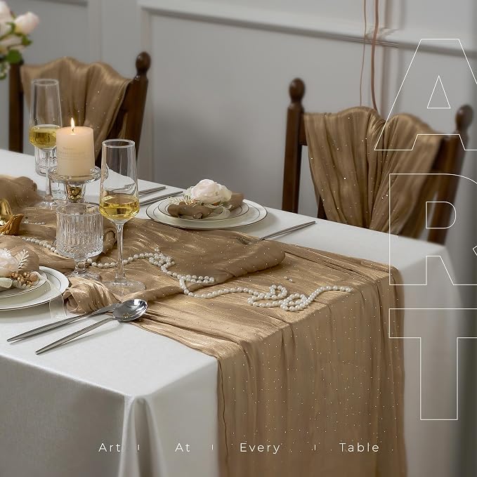 Leetaltree Dazzle Table Runner - Image 3