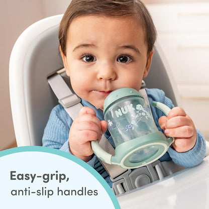 NUK Learner Straw Cup, Suitable - Image 4