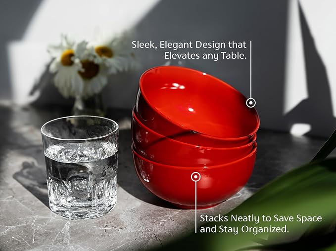 KooK Soup Bowls, Cereal Bowl, Bowls - Image 2