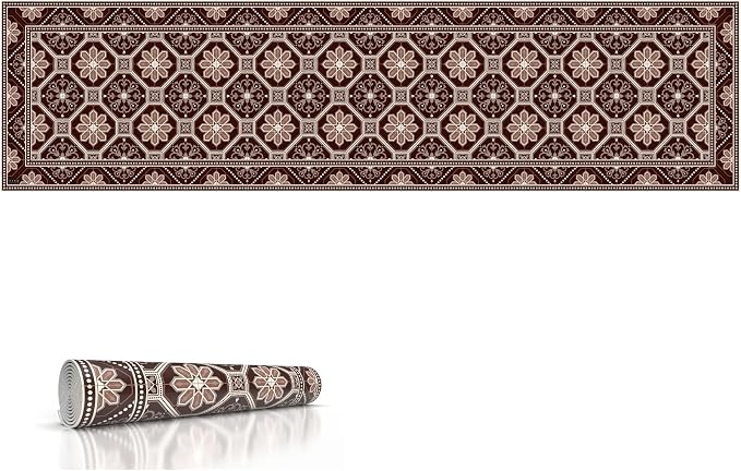 Heat Resistant Table Runner, 53 x 14 Inch by IRI-GIRI
