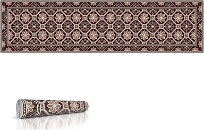 Heat Resistant Table Runner, 53 x 14 Inch by IRI-GIRI