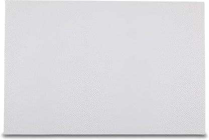 Placemats Set of 4 12" x 18" Heat-Resistant Table Mats for Dining Table Set for 4 Kitchen & Dining Room Decor Farmhouse, Boho, & Modern Style Easy to Clean, Durable & Stylish Table Decor