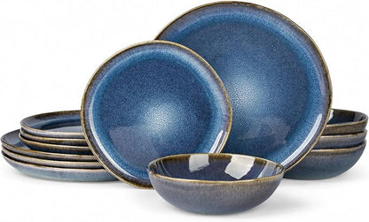 AmorArc Ceramic Dinnerware Sets by AmorArc