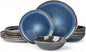 AmorArc Ceramic Dinnerware Sets by AmorArc