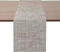 Myir JUN Table Runner Home Decor Dining Table Runners | Vinyl Table Runner 94 by MyirJUN