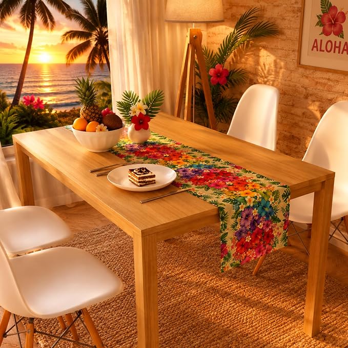 Luau Party Decorations - Image 5
