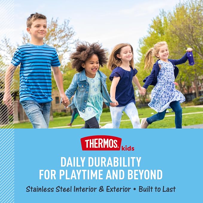 THERMOS FUNTAINER Water Bottle - Image 4