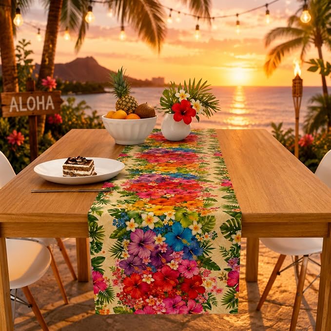 Luau Party Decorations - Image 4