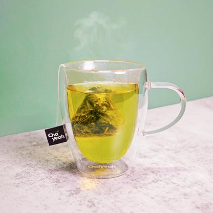 Double Wall Glasses, 12 OZ Insulated Cups - Image 7