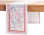 Maison d' Hermine Table Runner 100% Cotton 14.50" x 60" | Table Runners 60 by MaisondHermine