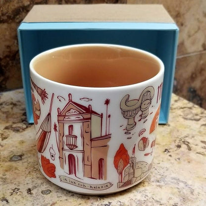 MEXICO Starbucks mug - Image 3