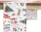 Maison d' Hermine Table Runner 100% Cotton 14.50" x 108" | Table Runners 108 by MaisondHermine