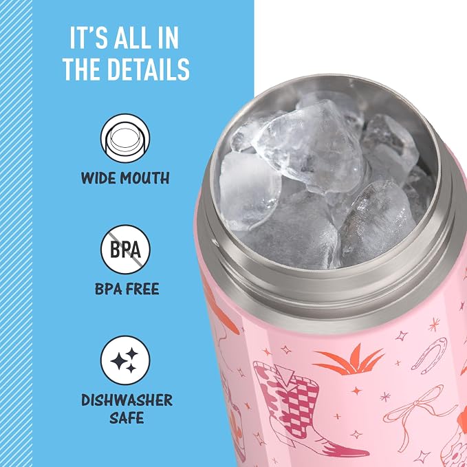 THERMOS FUNTAINER Water Bottle - Image 4