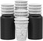 SPRINGPACK Disposable Paper Coffee Cups by SPRINGPACK