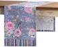 Maison d' Hermine Table Runner 100% Cotton 14.50" x 72" | Table Runners 72 by MaisondHermine
