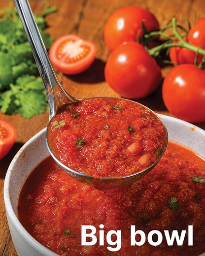 Zulay Kitchen Premium Soup Ladle - Image 5