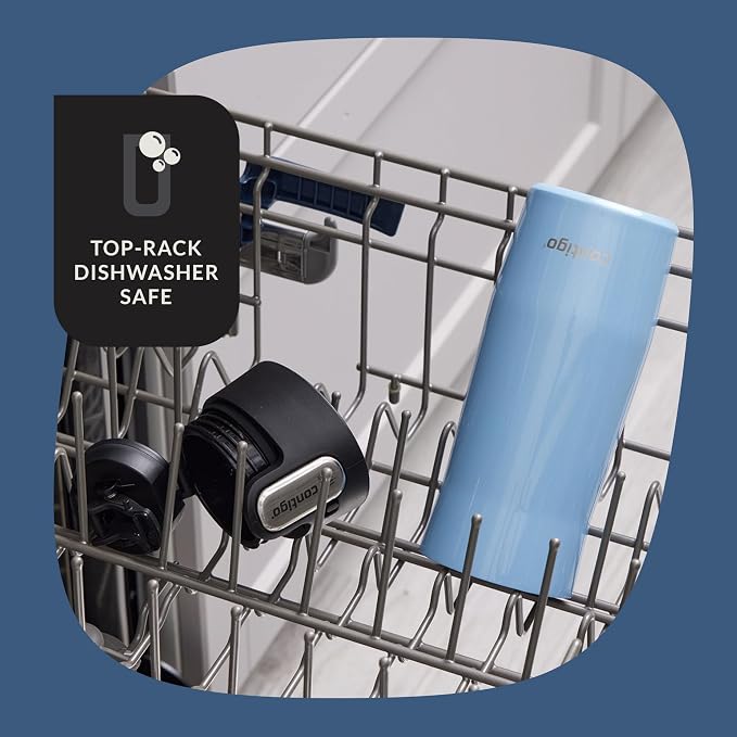 Contigo AUTOSEAL West Loop Vacuum-Insulated Stainless Steel Travel Mug - Image 5
