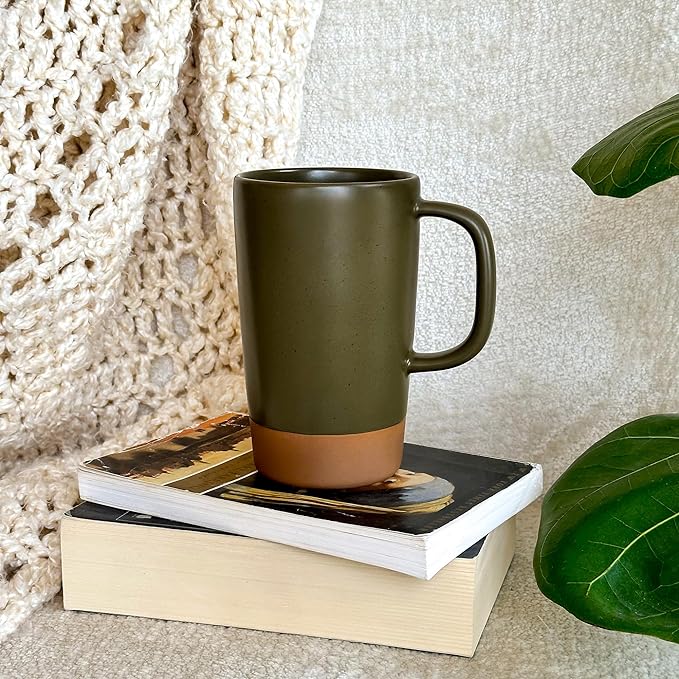 Mora Ceramics Large Tea Mug - Image 6