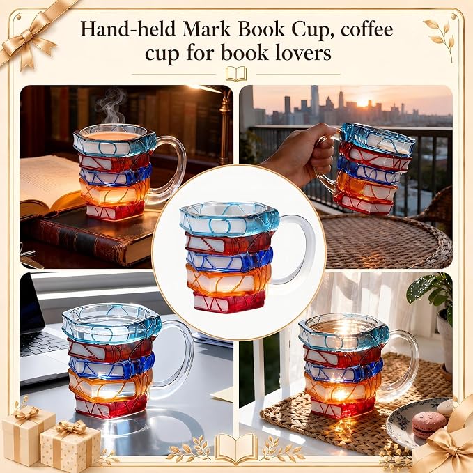 VNROSE Gifts For Book Lovers - Image 3