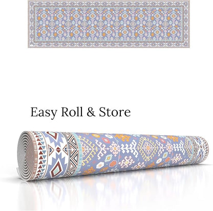 Heat Resistant Table Runner, 39 x 12 Inch - Image 6