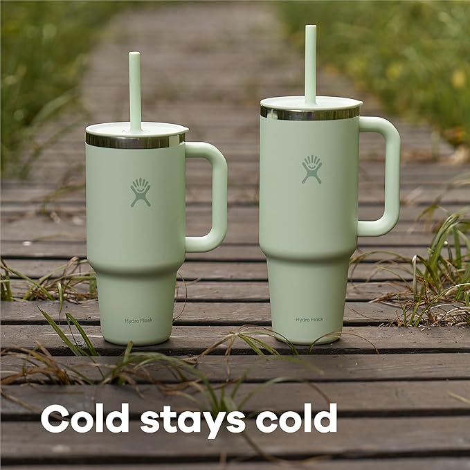 Hydro Flask 40 Oz Travel Tumbler - Image 9