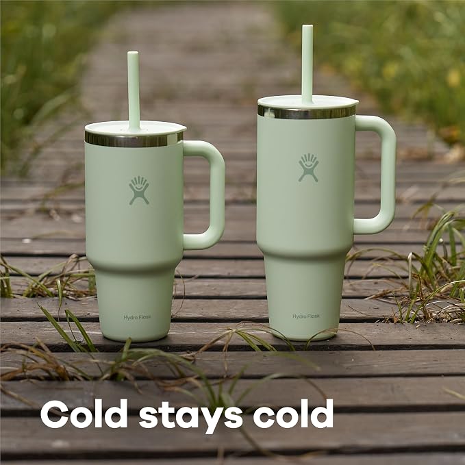 Hydro Flask Travel Tumbler - Image 6