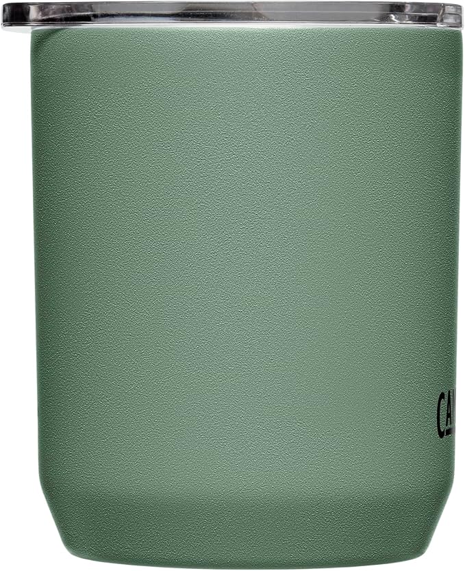 CamelBak Camp Mug Stainless Steel Drinkware 12oz - Image 2
