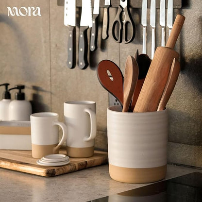 Mora Ceramics Large Tea Mug - Image 8