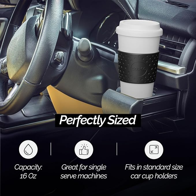 Copco Acadia Travel Mug - Image 8
