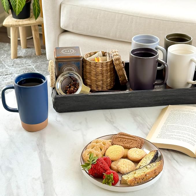 Mora Ceramics Large Tea Mug - Image 6