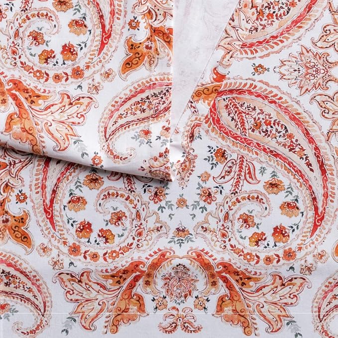 Maison d' Hermine Table Runner 100% Cotton 14.50" x 90" | Table Runners 90 - Image 3