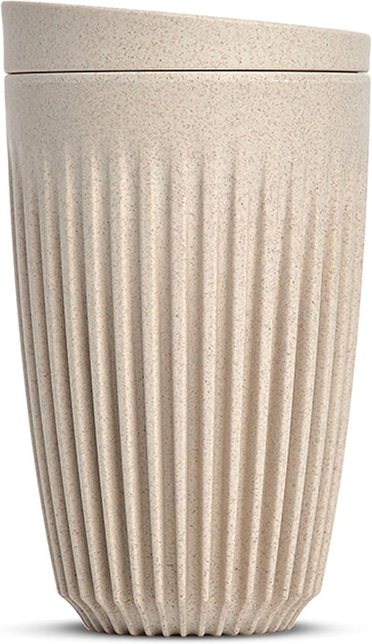 12oz HuskeeCup & Lid by Huskee