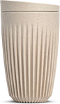 12oz HuskeeCup & Lid by Huskee