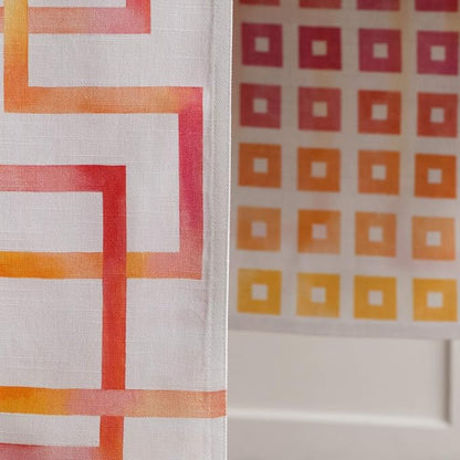 Maison d' Hermine Table Runner 100% Cotton 14.50" x 108" | Table Runners 108 - Image 7