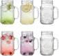 SUT Mason Jar Drinking Glasses by SeeYouTomorrow
