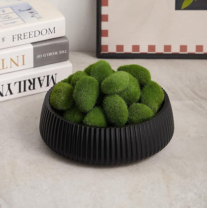 Concrete Key Bowl for Entryway Table - Image 9