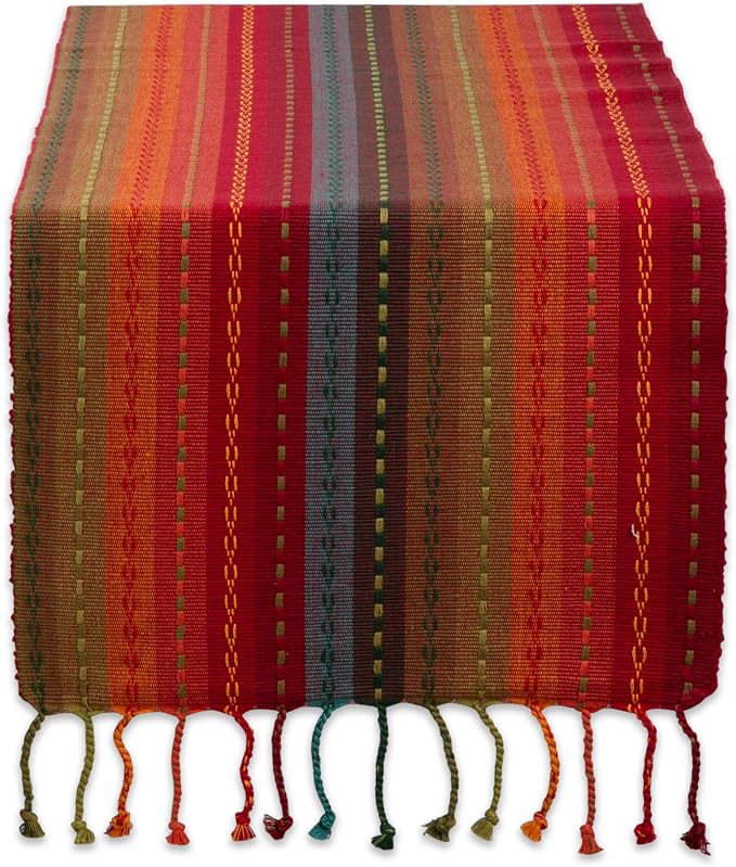 DII Southwest Collection Tabletop, Table Runner, "table runner by DII