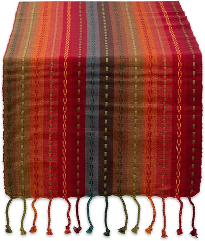DII Southwest Collection Tabletop, Table Runner, "table runner by DII