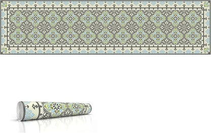 Heat Resistant Table Runner, 53 x 14 Inch by IRI-GIRI