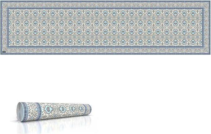 Heat Resistant Table Runner, 53 x 14 Inch by IRI-GIRI