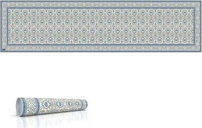 Heat Resistant Table Runner, 53 x 14 Inch by IRI-GIRI