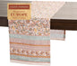 Maison d' Hermine Table Runner 100% Cotton 14.50" x 108" | Table Runners 108 by MaisondHermine